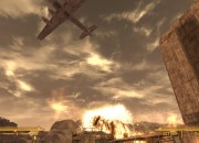 Fallout screenshot