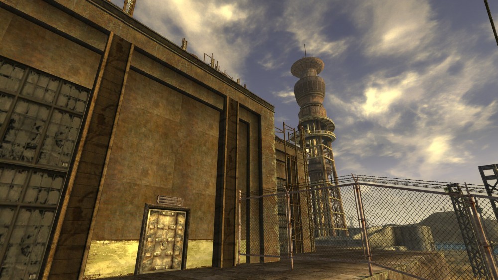 Fallout: New Vegas