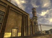Fallout screenshot