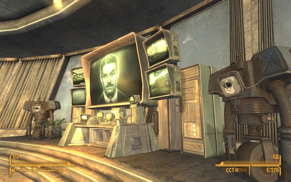 Fallout: New Vegas
