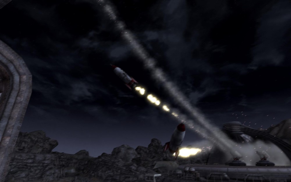 Fallout: New Vegas