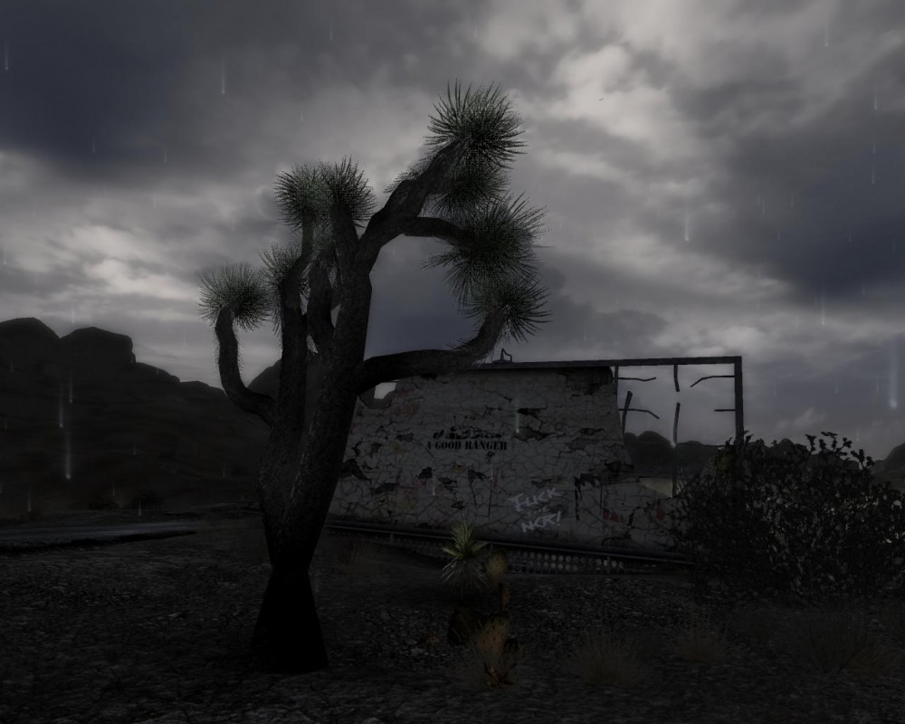 Fallout: New Vegas