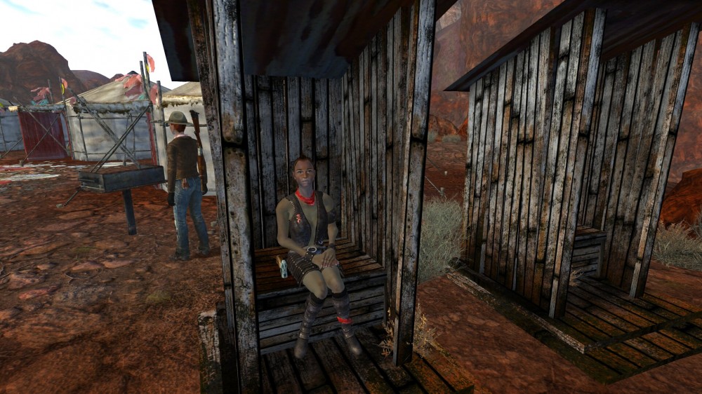 Fallout: New Vegas