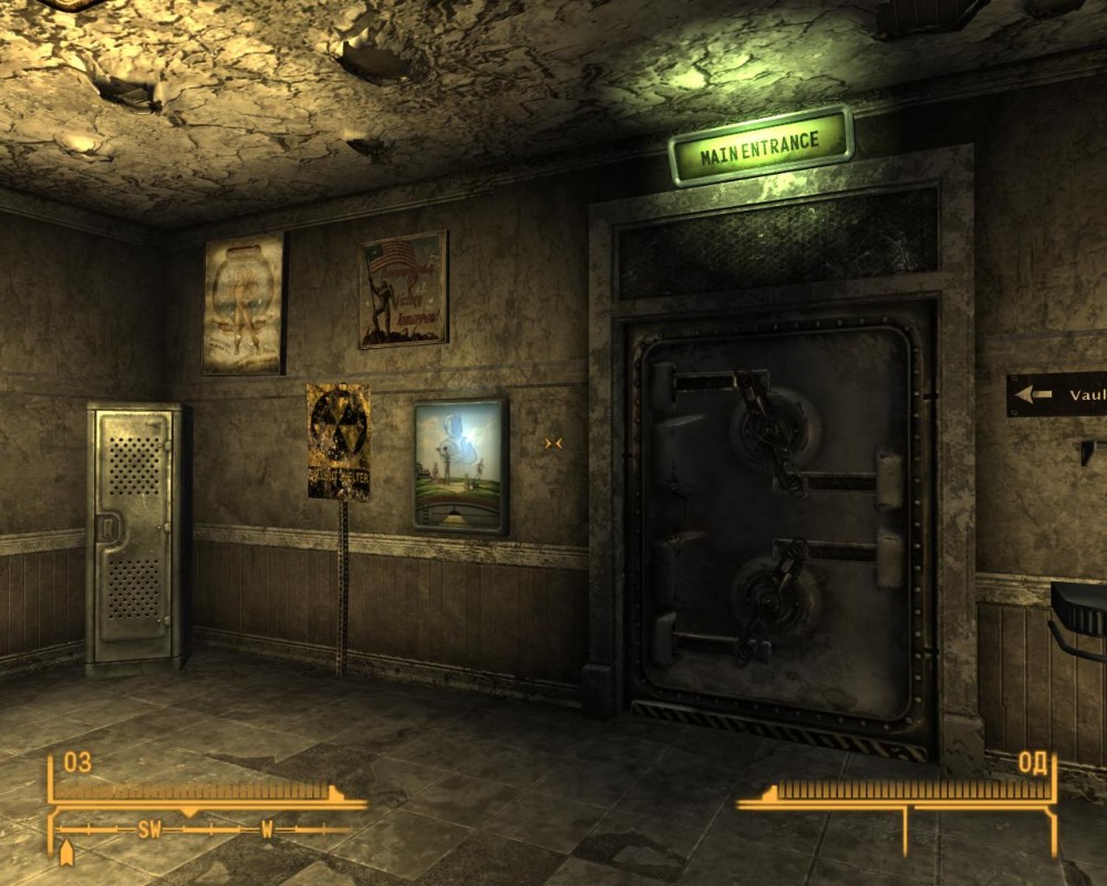 Fallout: New Vegas