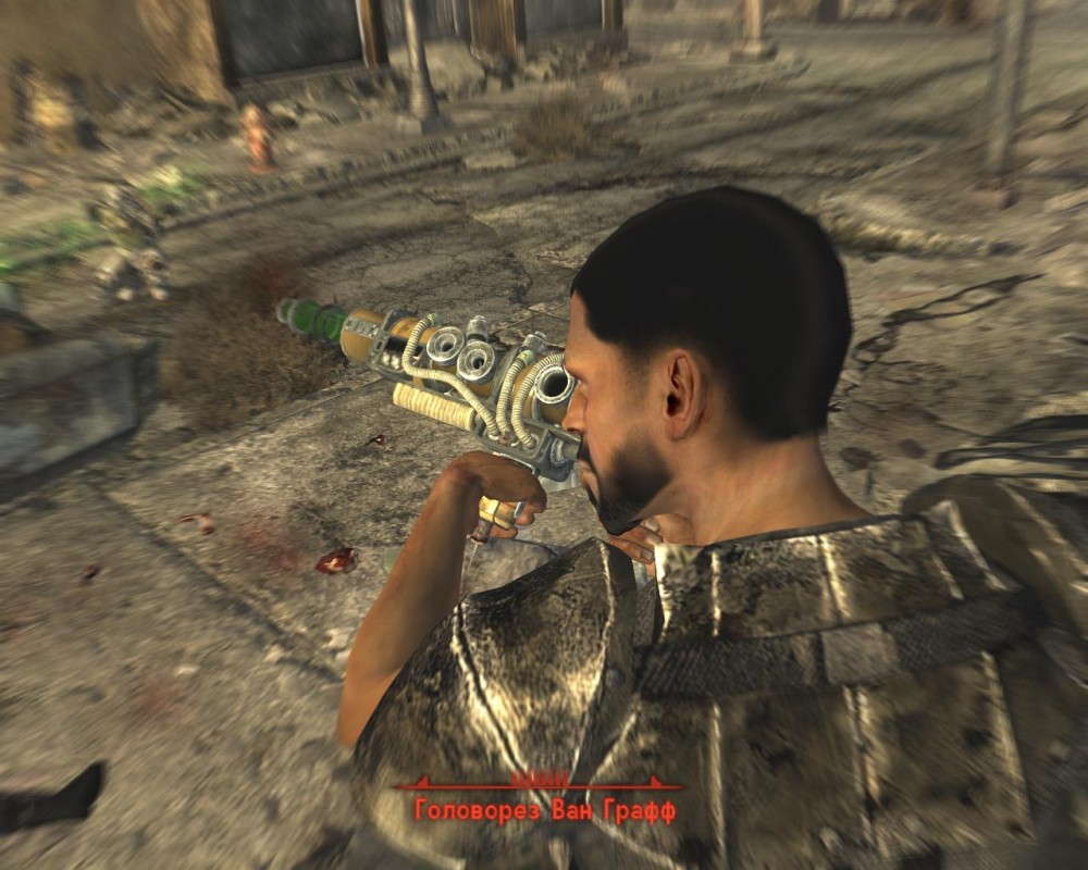 Fallout: New Vegas