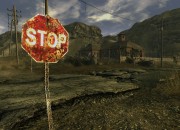 Fallout screenshot