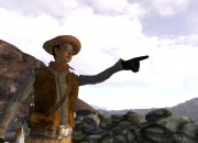 Fallout screenshot