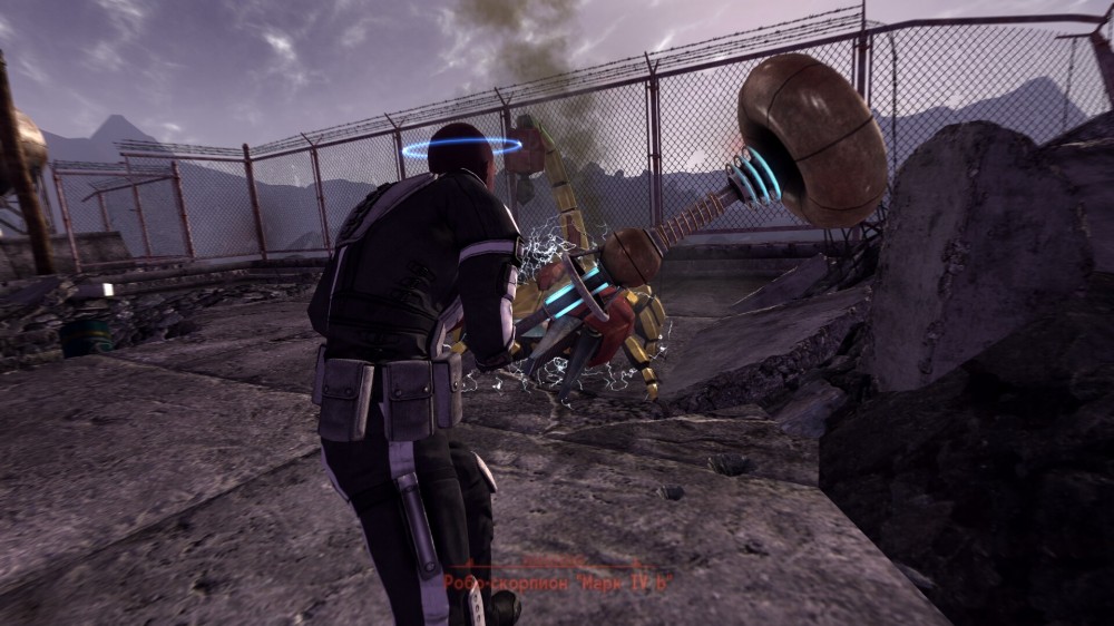Fallout: New Vegas