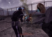 Fallout screenshot