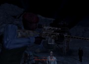 Fallout screenshot