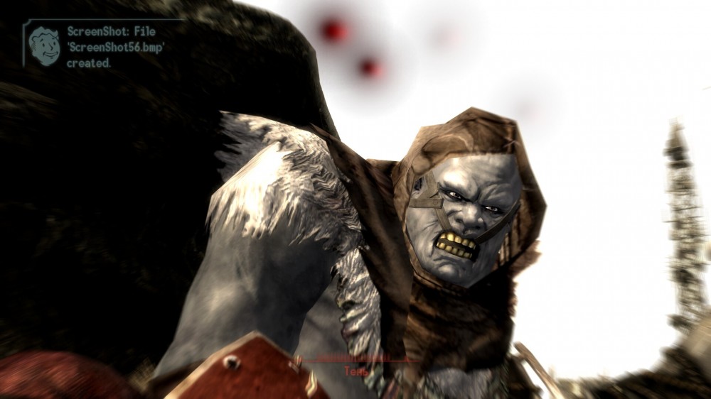 Fallout: New Vegas