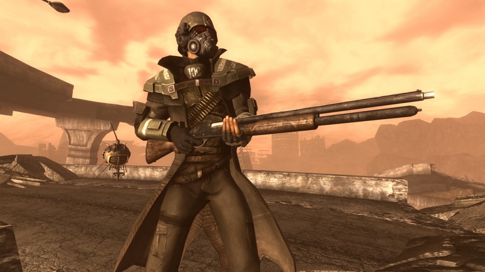 Fallout: New Vegas