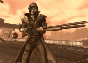 Fallout screenshot