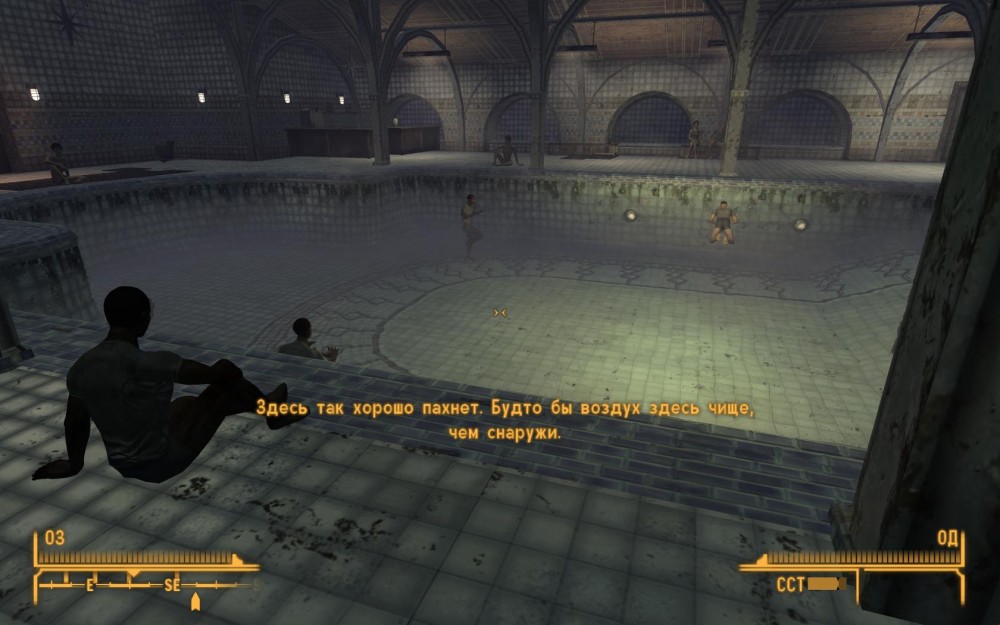 Fallout: New Vegas