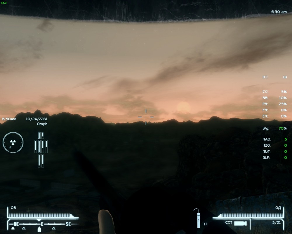 Fallout: New Vegas