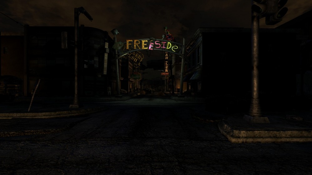 Fallout: New Vegas