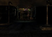 Fallout screenshot