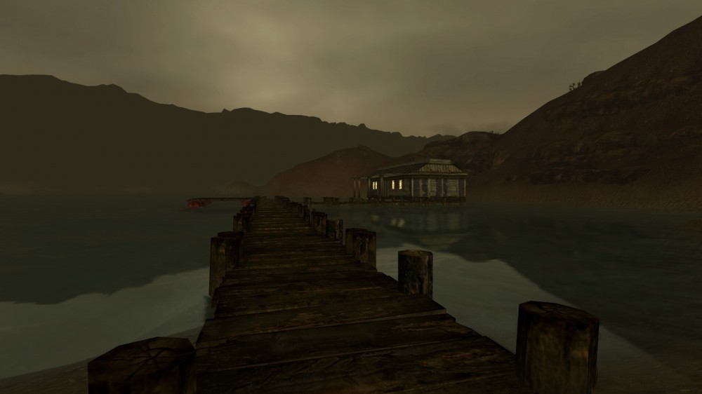 Fallout: New Vegas