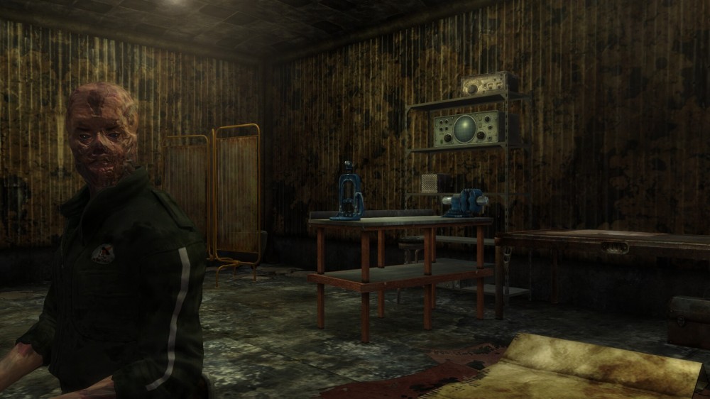 Fallout: New Vegas