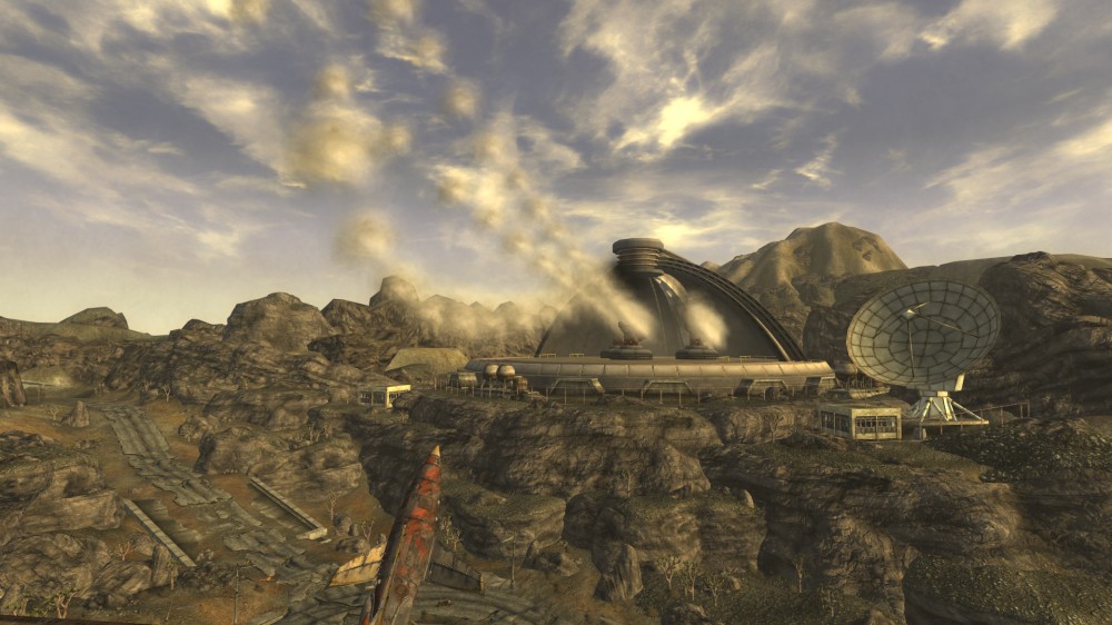 Fallout: New Vegas
