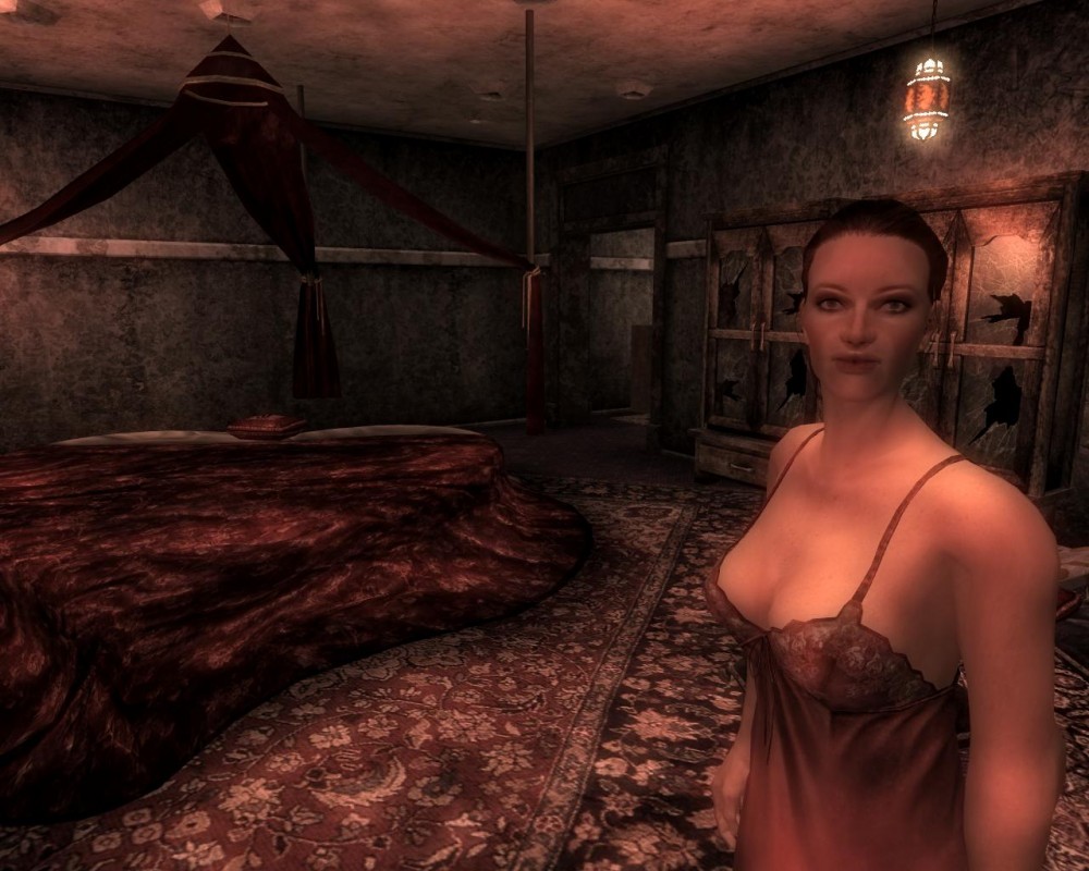 Fallout: New Vegas