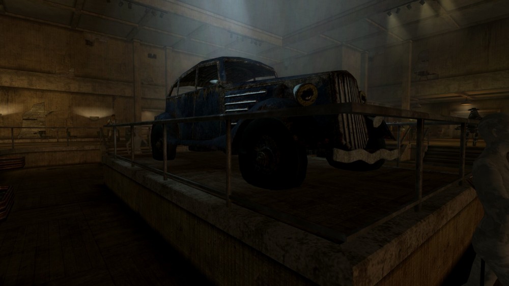Fallout: New Vegas
