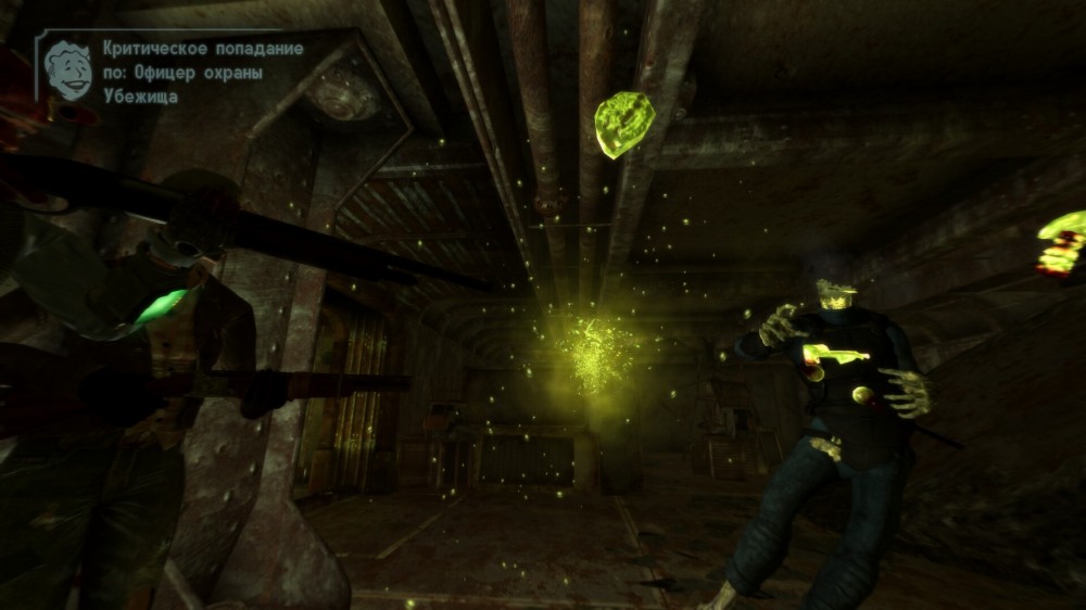 Fallout: New Vegas