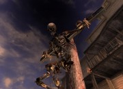 Fallout screenshot