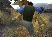 Fallout screenshot