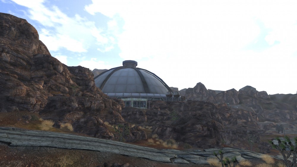 Fallout: New Vegas