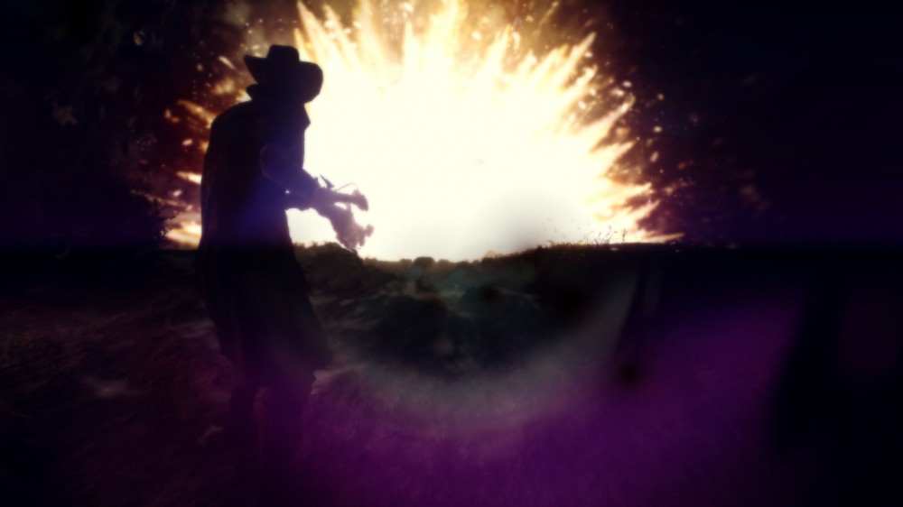 Fallout: New Vegas