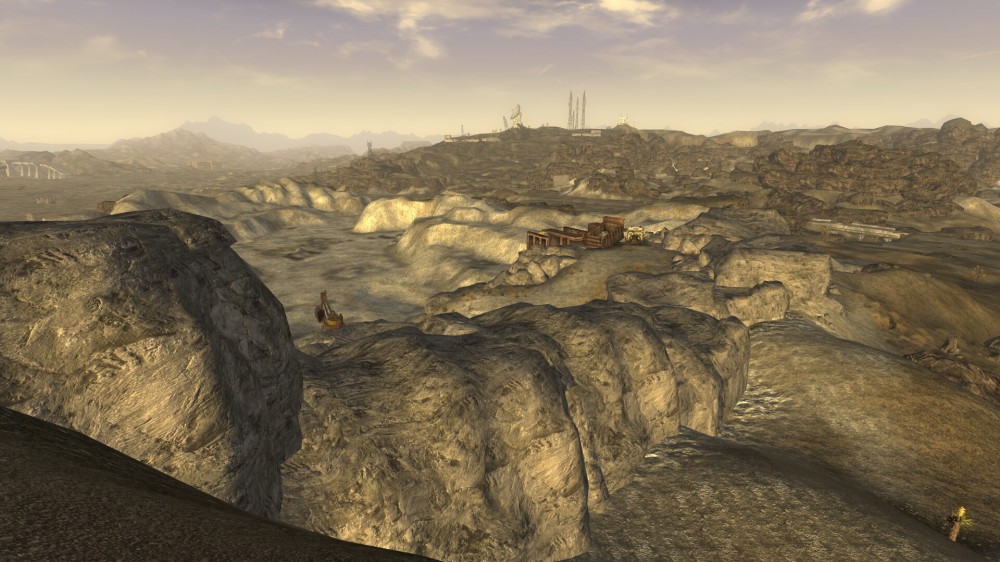 Fallout: New Vegas
