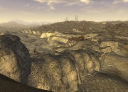 Fallout screenshot