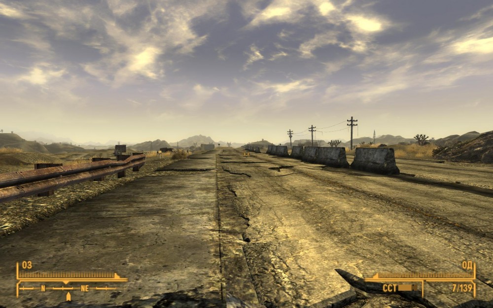 Fallout: New Vegas