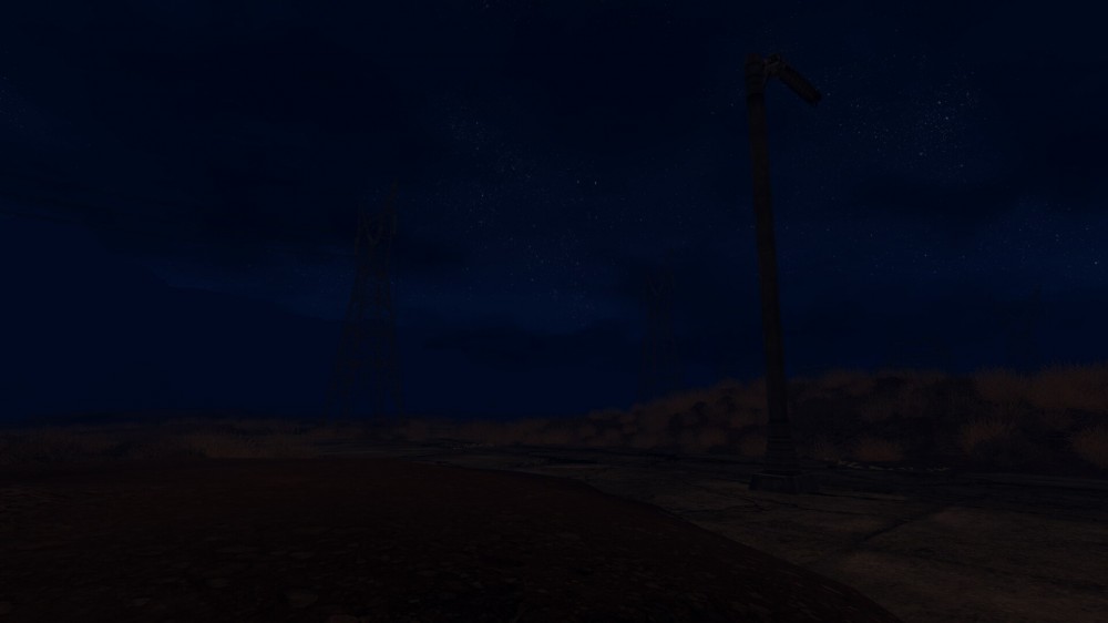 Fallout: New Vegas