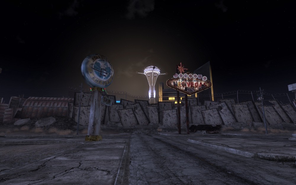 Fallout: New Vegas