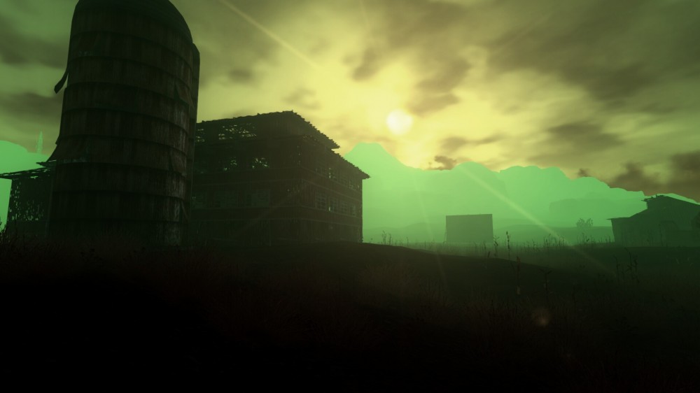 Fallout: New Vegas
