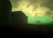 Fallout screenshot