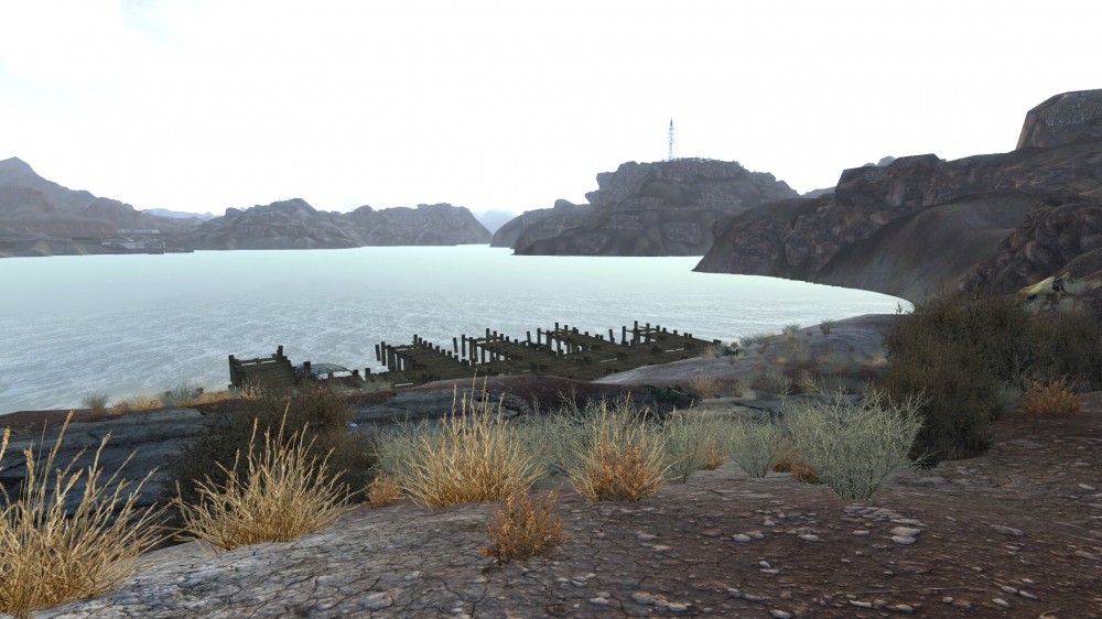 Fallout: New Vegas