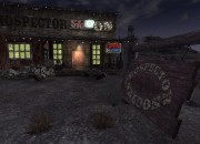 Fallout screenshot