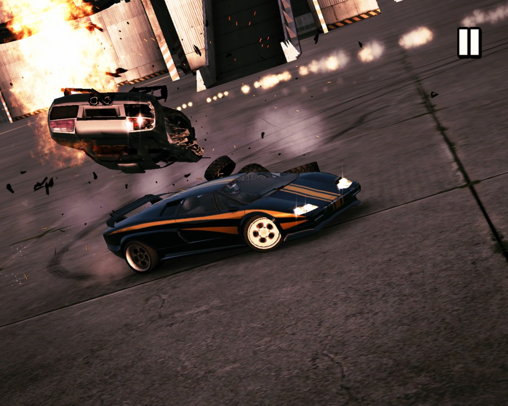 Crashday
