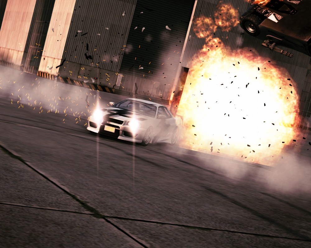Crashday