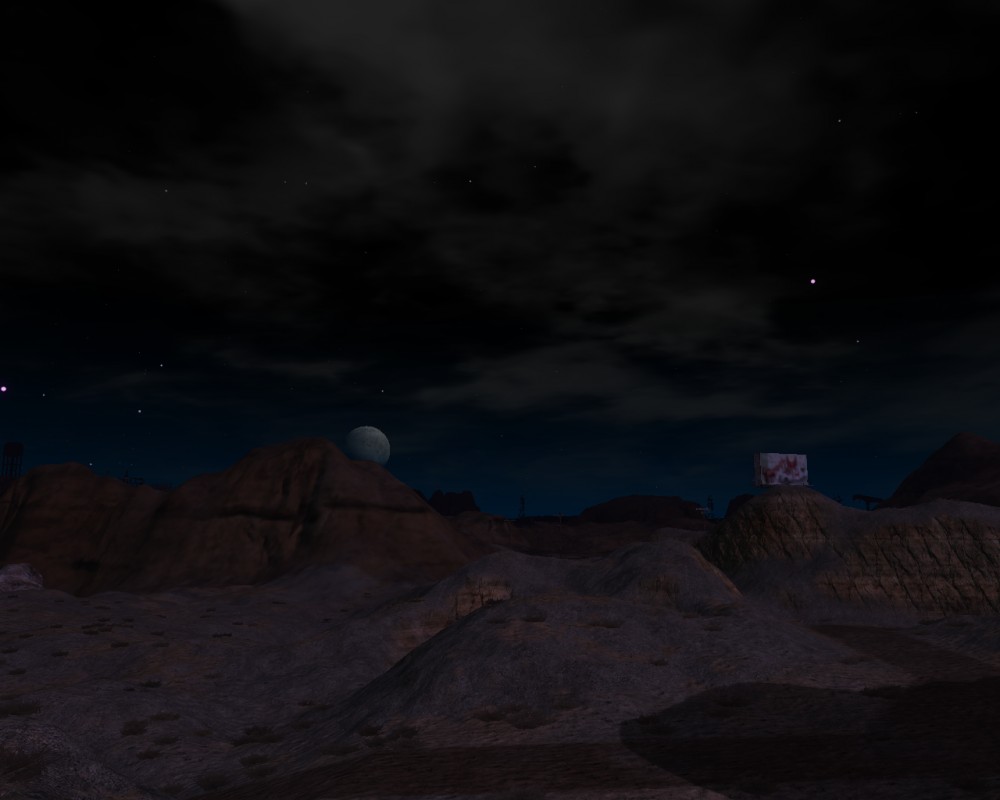 Fallen Earth