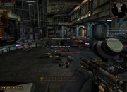Fallen Earth screenshot