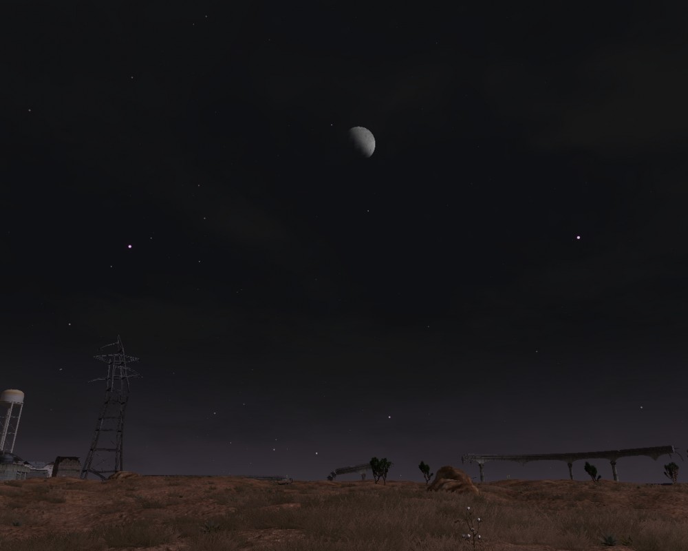 Fallen Earth