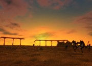 Fallen Earth screenshot