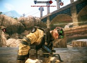 Warface screenshot