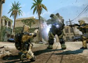 Warface screenshot