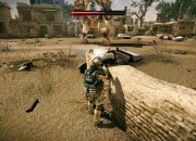 Warface screenshot
