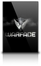 Warface cover